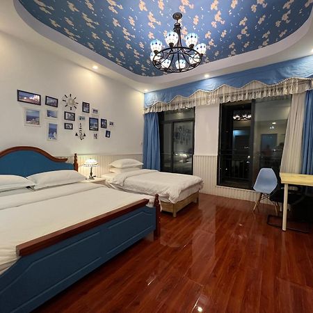 Moonlight Hotel Chengdu Extérieur photo