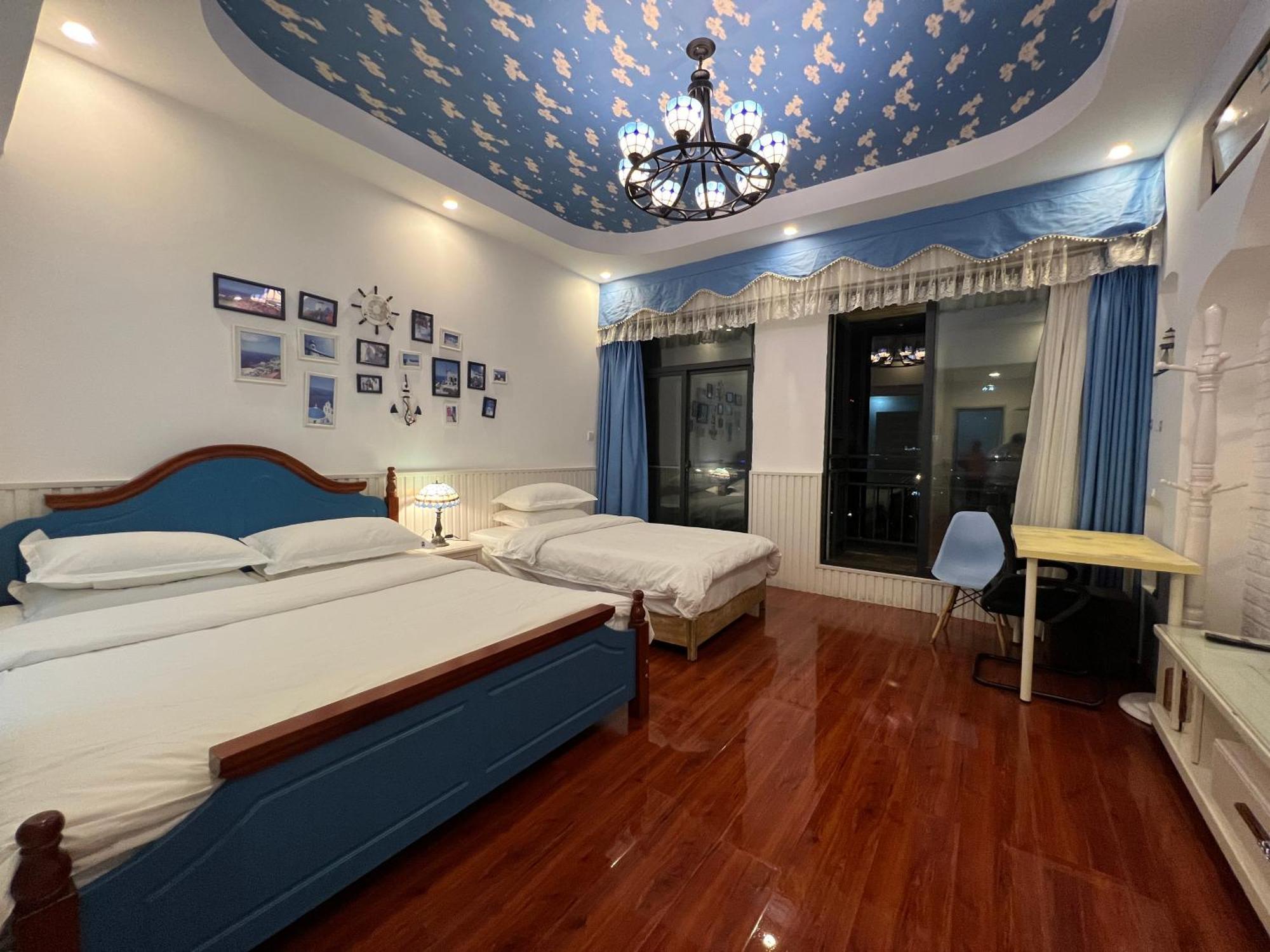 Moonlight Hotel Chengdu Extérieur photo