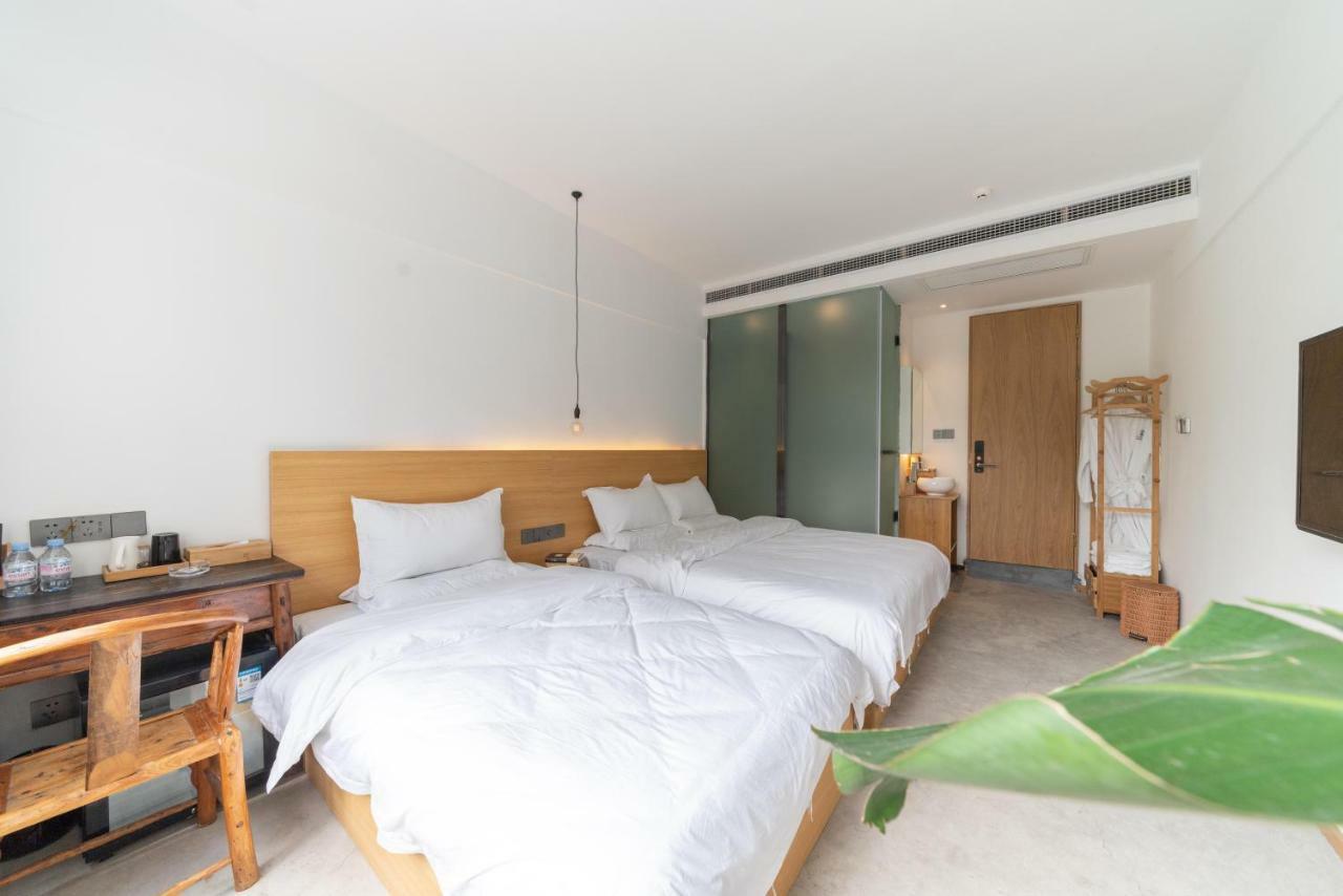 Moonlight Hotel Chengdu Extérieur photo