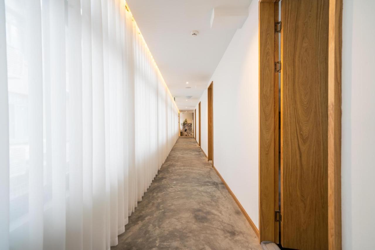 Moonlight Hotel Chengdu Extérieur photo