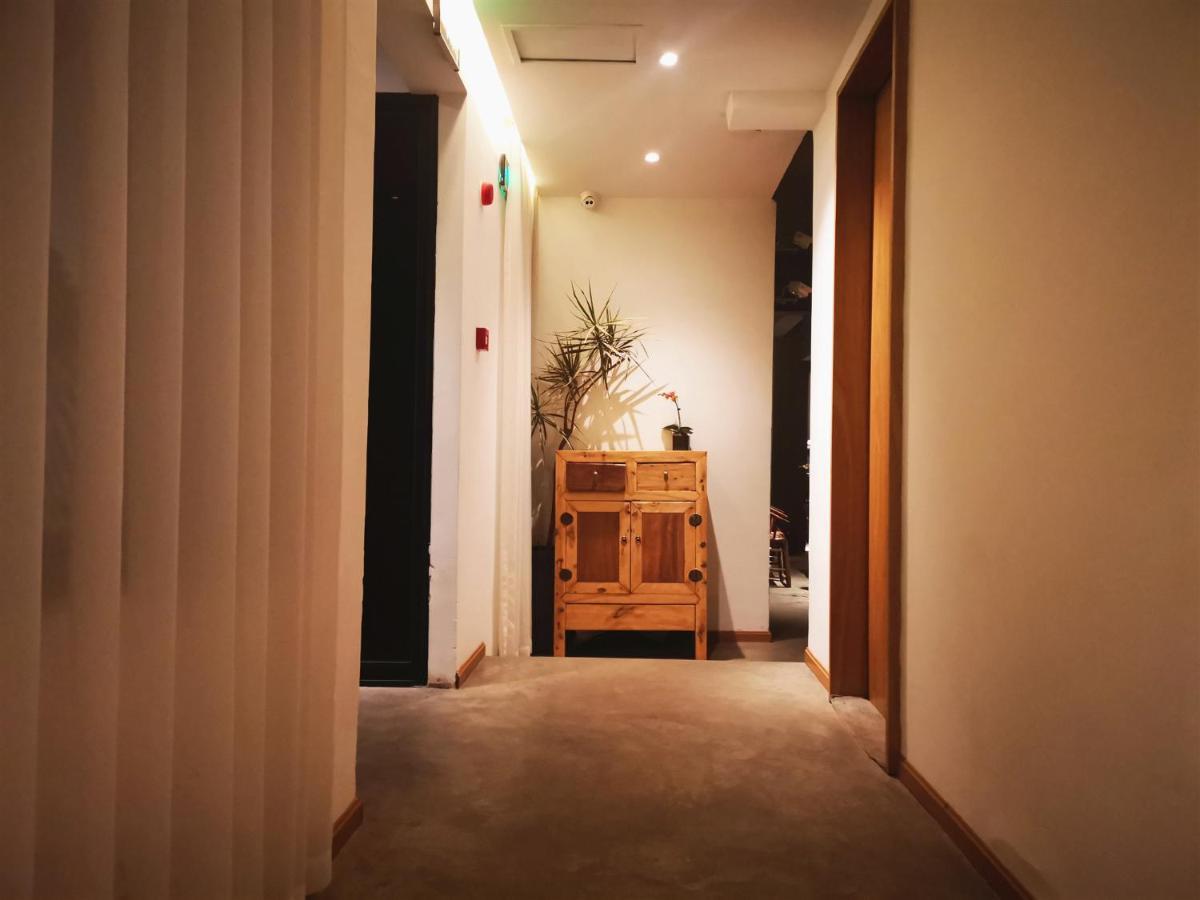 Moonlight Hotel Chengdu Extérieur photo